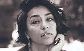 Adriana Paz: “Estaré donde sea solicitada”