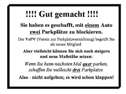 Parkverbotsschilder zum ausdrucken kostenlos : 10 Parken Verboten Ideen Lustige Spruche Witzige Spruche Coole Spruche