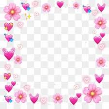  Meme Stickers Overlays Picsart Emoji Wallpaper Emojis Heart Emoji Crown Png Transparent Png In 2021 Pink Heart Emoji Heart Crown Png Heart Emoji