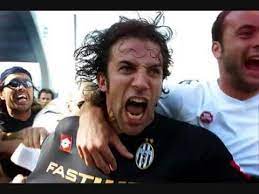 Sogno che si infrange contro la lazio, nell'ultima giornata, quella che doveva consacrare l'inter campione d'italia: Del Piero Ricorda Il 5 Maggio 2002 Un Giorno Indimenticabile Video L Arena Del Calcio