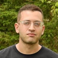 Liam Vaughan's Instagram, Twitter & Facebook