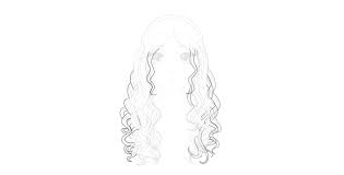 Hair is a very complex subject to draw, because it's like a substance that can take many shapes and forms. How To Draw Anime Hair