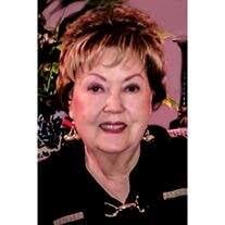 Patsy Ruth Reynolds Obituary