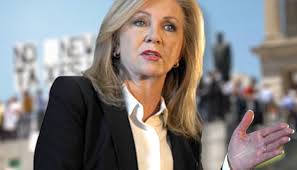 Conservative Activist Susan Gingrich Endorses Mae Beavers for Governor