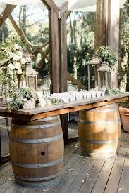 Wineandbarrels is one of europe's most specialized retailers. Country Wedding Ideas 26 Great Ways To Use Wine Barrels Emmalovesweddings
