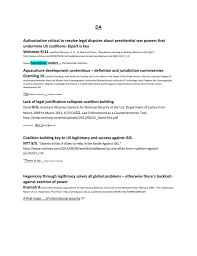 Statu quo / définition, orthographe et synonymes du mot statu quo sur le dictionnaire français gratuit n°1. Status Quo Aquaculture Policies Foster International Cooperation Over