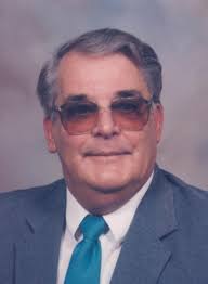 Obituary information for William O. Toomey