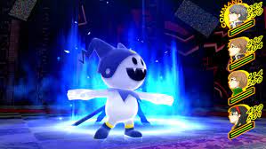 Next articlenew information on persona super live 2019 releasing on december 30 via television commercial. Jack Frost Persona 5 Model Backport Persona 4 Golden Pc Mods