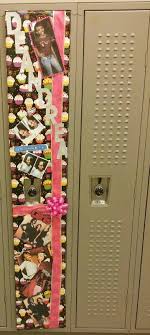 Birthday Locker Decoration Ideas Locker Birthday Decoration Ideas Birthday Locker Decorations Locker Decorations Birthday Decorations