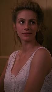 Julia Roberts. Sleeping With the Enemy (1991)