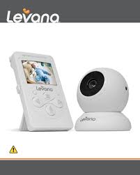 User Manual Levana Lila English 56 Pages