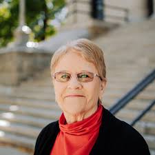 David Droste, Executive Pastor