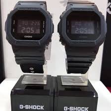 Get great deals on ebay! New Couple Set Gshock Unisex Diver Sports Watch 100 Original Authentic Casio G Shock Dw 5600bbn 1dr Dw 5600bb 1dr Dw 5600 1 Series Luxury Watches On Carousell