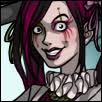 Online games about harley quinn, joker, batman. Harley Quinn Dress Up Game