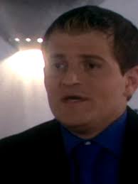 Freddy Conoce A Betty