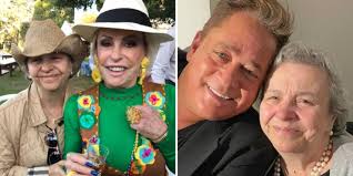 Celebridades internacionais chegam ao Rio para casamento de empresário