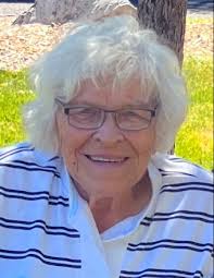Obituary information for Willie Mae Myers