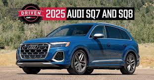 Image result for Ultra Blue 2025 SQ8