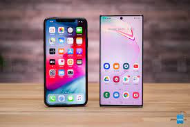 In our direct samsung galaxy note 10 plus vs apple. Iphone 11 Pro Max Vs Galaxy Note 10 Phonearena