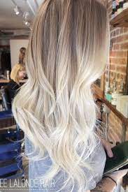Best Hairstyles Haircuts For Women In 2017 2018 Here Are 60 Blonde Ombre Hair Styles For A Fun New Look If Ombre Hair Blonde Hair Styles Wig Hairstyles