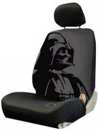 Star Wars Seat Cover Vader Gohastings Star Wars Still The Best Back Seat Covers Seat Covers Star Wars