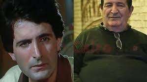 الفنان جمال صالح يطلب من نقيب السينمائيين إدخاله دار رعاية المسنين