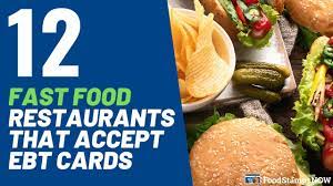 List Of Grocery Stores That Accept Ebt Online For Delivery Food Stamps Now