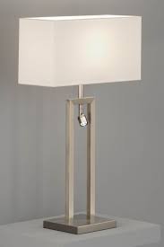We did not find results for: Lampe De Table Avec Spot Liseuse Led Nickel Mat Et Abat Jour Chintz Blanc Baulmann Leuchten Luminaire De Prestige Fabrique En Allemagne Ref 12070027