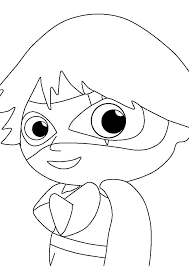 Parents may receive compensation when you click through and purchase from links contained on this website. Happy Red Titan Coloring Page Free Printable Coloring Pages For Kids