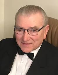 Death Notice of Daniel (Danny) Corr (Castleknock, Dublin)