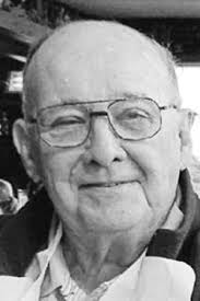 Obituary: Lucien “Lou” Joseph Guay