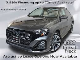 Image result for Daytona Gray 2025 Q8