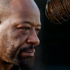 How Morgan's character arc could have been handled : r/thewalkingdead