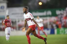 Check this player last stats: Fluminense Tenta Manter Digao Mas Tem Emerson Santos Como Plano B Lance