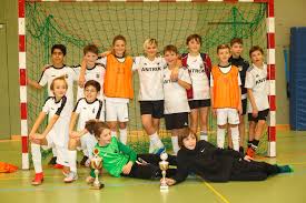 Exklusive angebote für unterkünfte in der feriensaison. Fussball D2 Jugend Tsg Wilhelmshohe 1883 E V