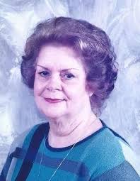 Marian Monroe Obituary (2014)