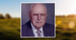 Alden B. Leslie Obituary July 7, 2012