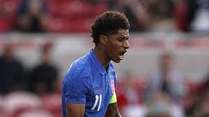 All information about england (euro 2020) current squad with market values transfers rumours player stats fixtures news. Euro 2020 Marcus Rashford Says Gareth Southgate S England Squad Can Spark Tournament Into Life Football News Sky Sports