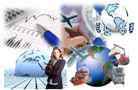 Resultado de imagen para comercializacion internacional