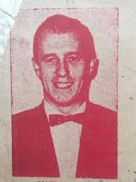 Matt Wilcher Obituary (1969)