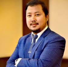 Message From Director