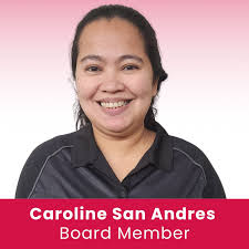 Meet our Board of Directors