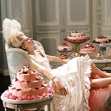 Esprit Boudoir Gourmand Marie Antoinette Marie Coppola