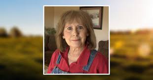 Diana Mills Obituary June 2, 2022