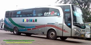 Kalau anda mencari cara supaya bisa liburan nyaman murah meriah ke jogja, kalau dari jakarta bisa mencoba naik ka ekonomi progo. Harga Tiket Bus Budiman Oktober 2019 E Transportasi Com