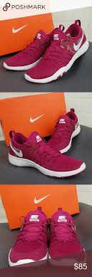 Nike Free Tr 7 Womens Sport Fuchsia Nike Free Sports Women Clothes Design