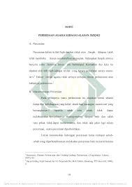 19 Bab Ii Perbedaan Agama Sebagai Alasan Shiqa Q A