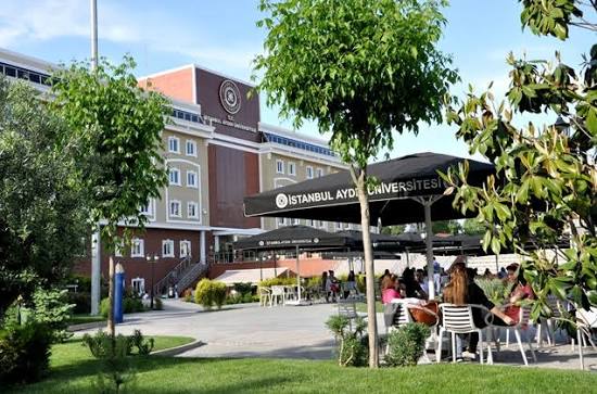 İstanbul Aydın Üniversitesini Tercih Etmek İçin 10 Sebep | İstanbul Aydın  Üniversitesi