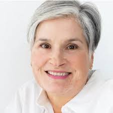 Sandra Plaster's Instagram, Twitter & Facebook