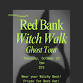 Red Bank Witch Walk Ghost Tour event image